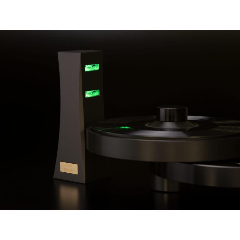 DS Audio ION-001 - Vinyl Ionizer - Nuovo e sigillato