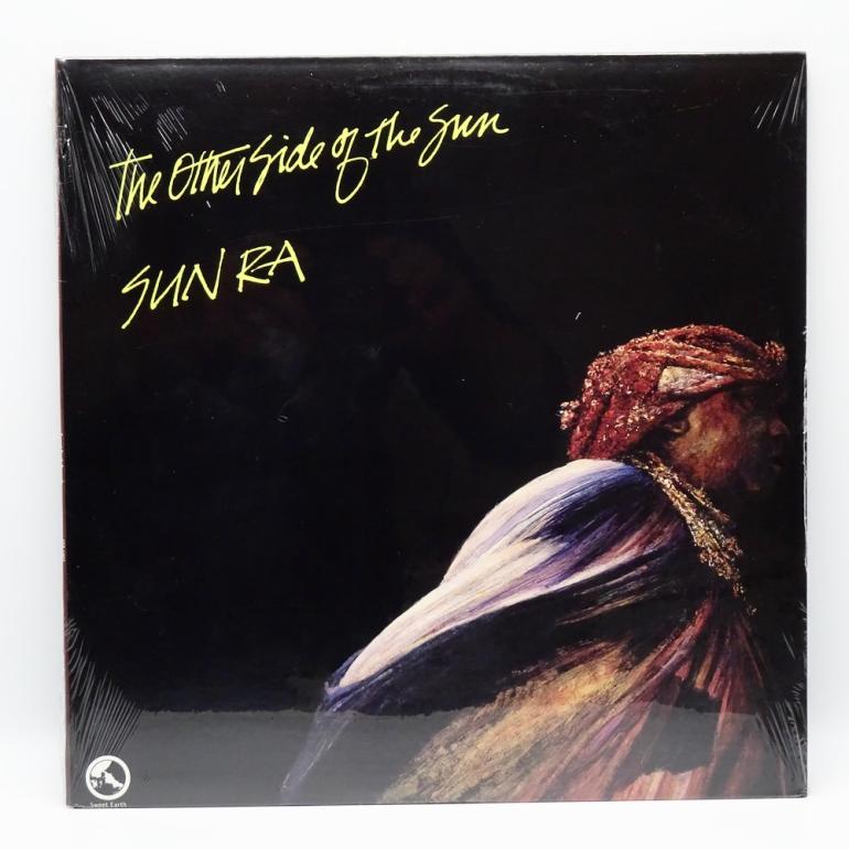 The Other Side Of The Sun / Sun Ra  --  LP 33 giri - Made in USA 1979 - SWEET EARTH RECORDS – SER 1003 - LP SIGILLATO