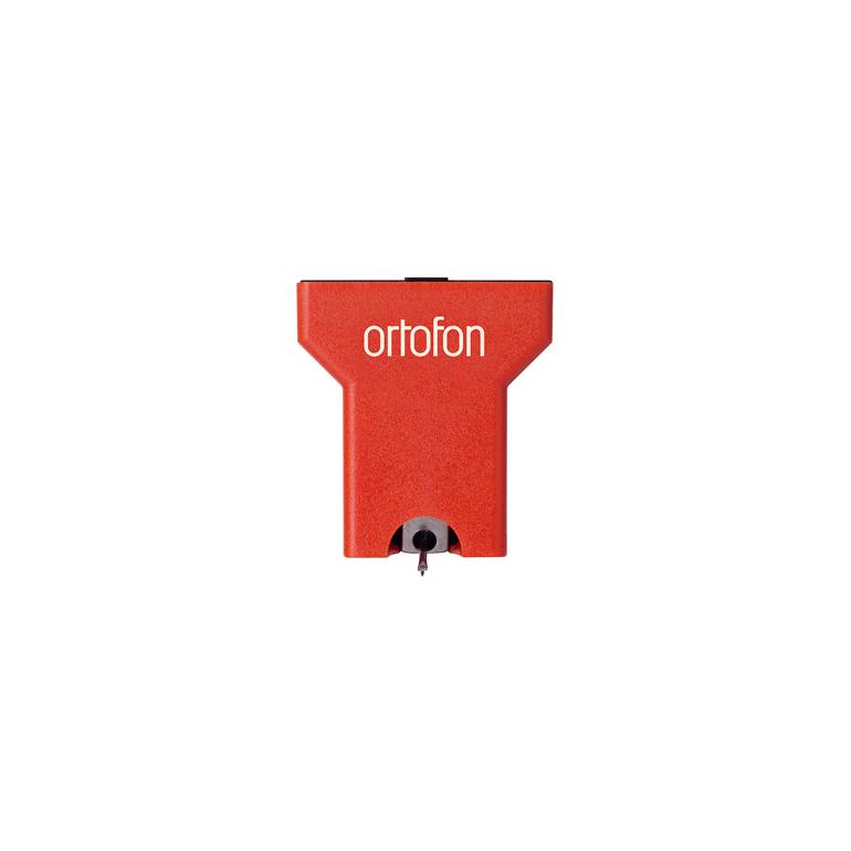 Ortofon - Cartridge Quintet RED - MC - 0,5 mV output - Quintet Series - NEW
