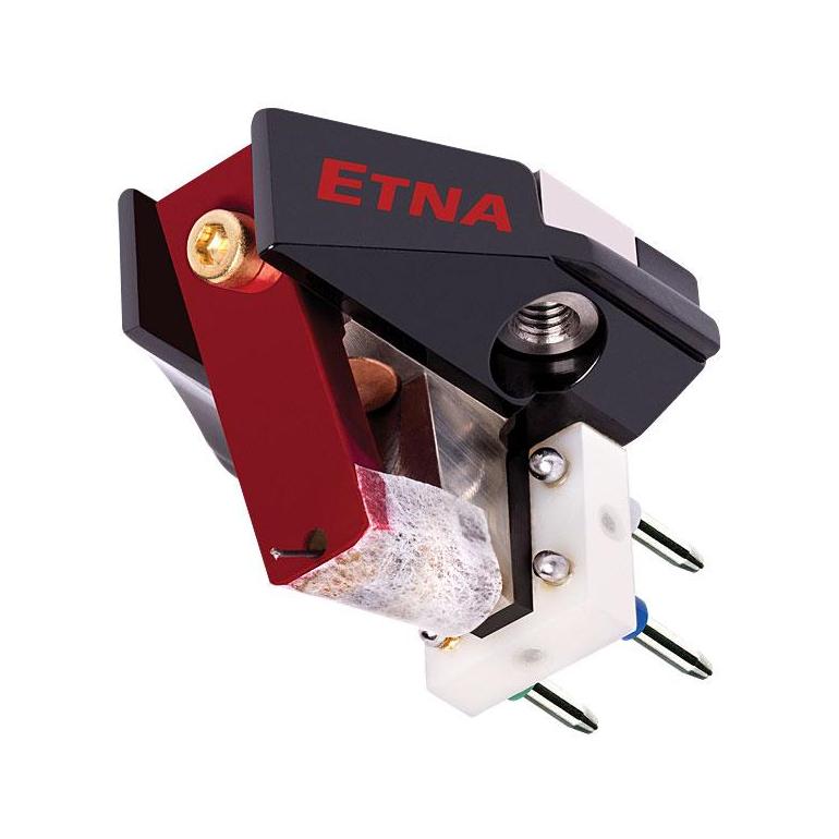 Lyra ETNA - Testina MC - Sigillata - Regolare importazione e distribuzione ITALIA