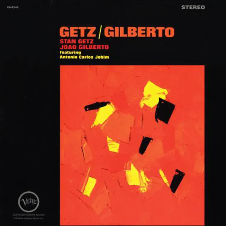Stan Getz & Joao Gilberto  - Getz/Gilberto  --  Doppio LP 45 giri su vinile 180 gr Made in USA - Analogue Productions - SIGILLATO