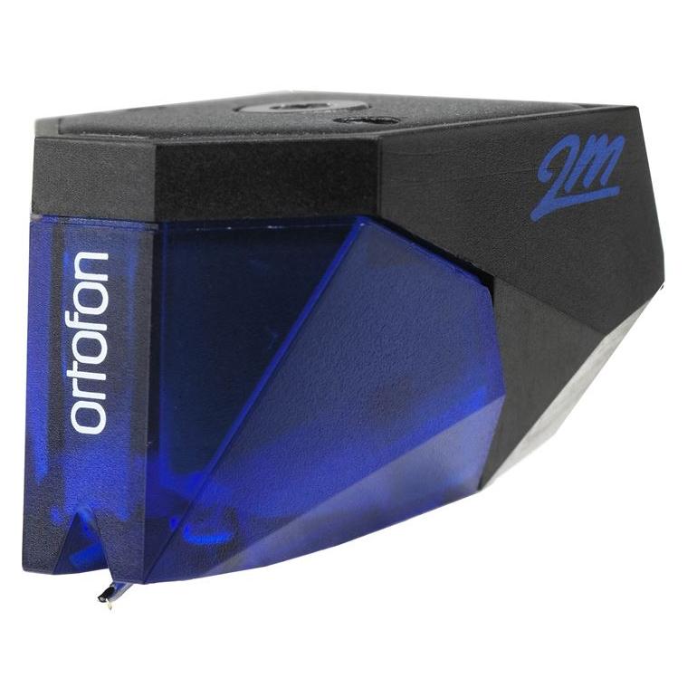 Ortofon 2M Blue - MM cartridge - New in Box