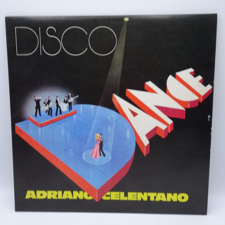 Disco Dance /  Adriano Celentano