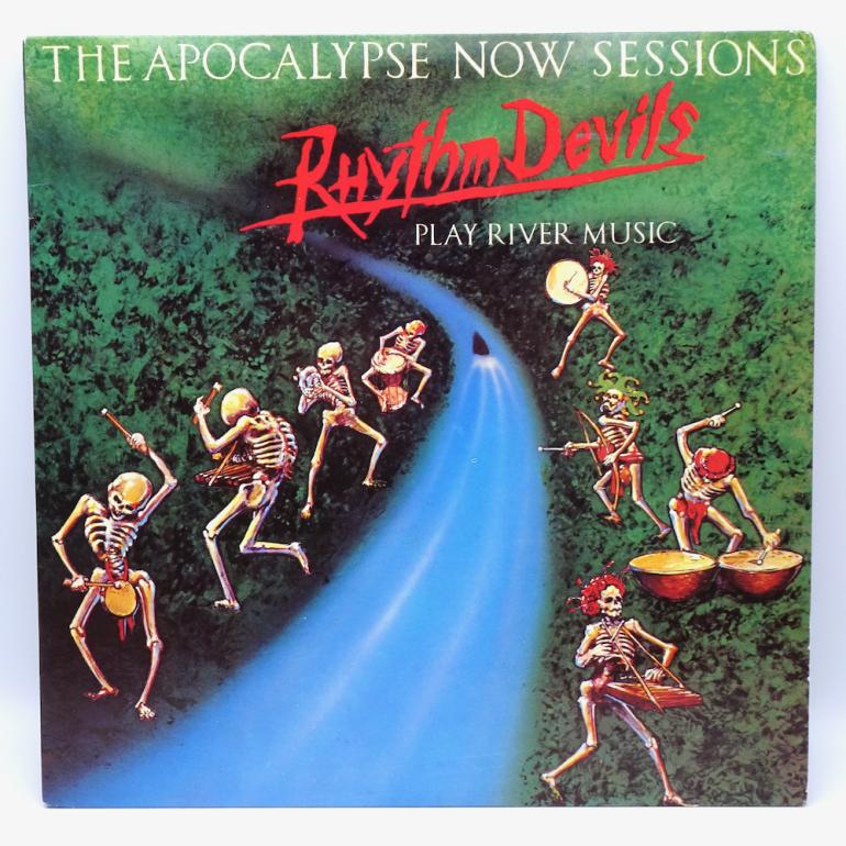 The Apocalypse Now Session / Rhythm Devils play River Music