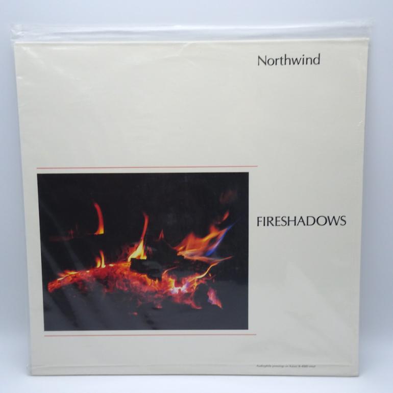 FIRESHADOWS - Northwind