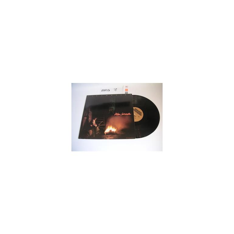 Urban Surrender / Ric Swanson  -- LP 33 giri - Made in USA - AMERICAN GRAMAPHONE RECORDS - AG-600 - LP APERTO